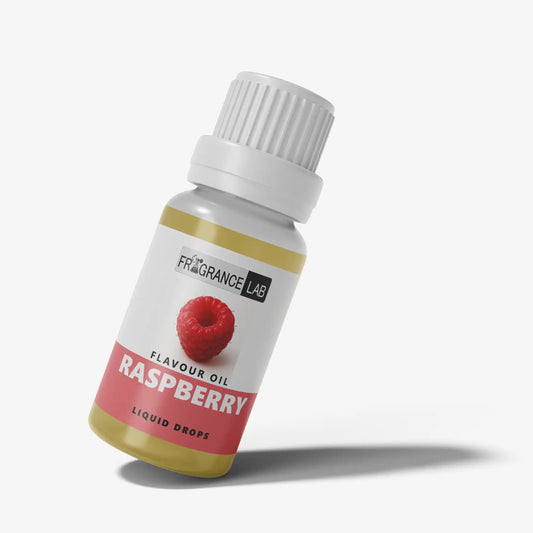Raspberry Flavour oil