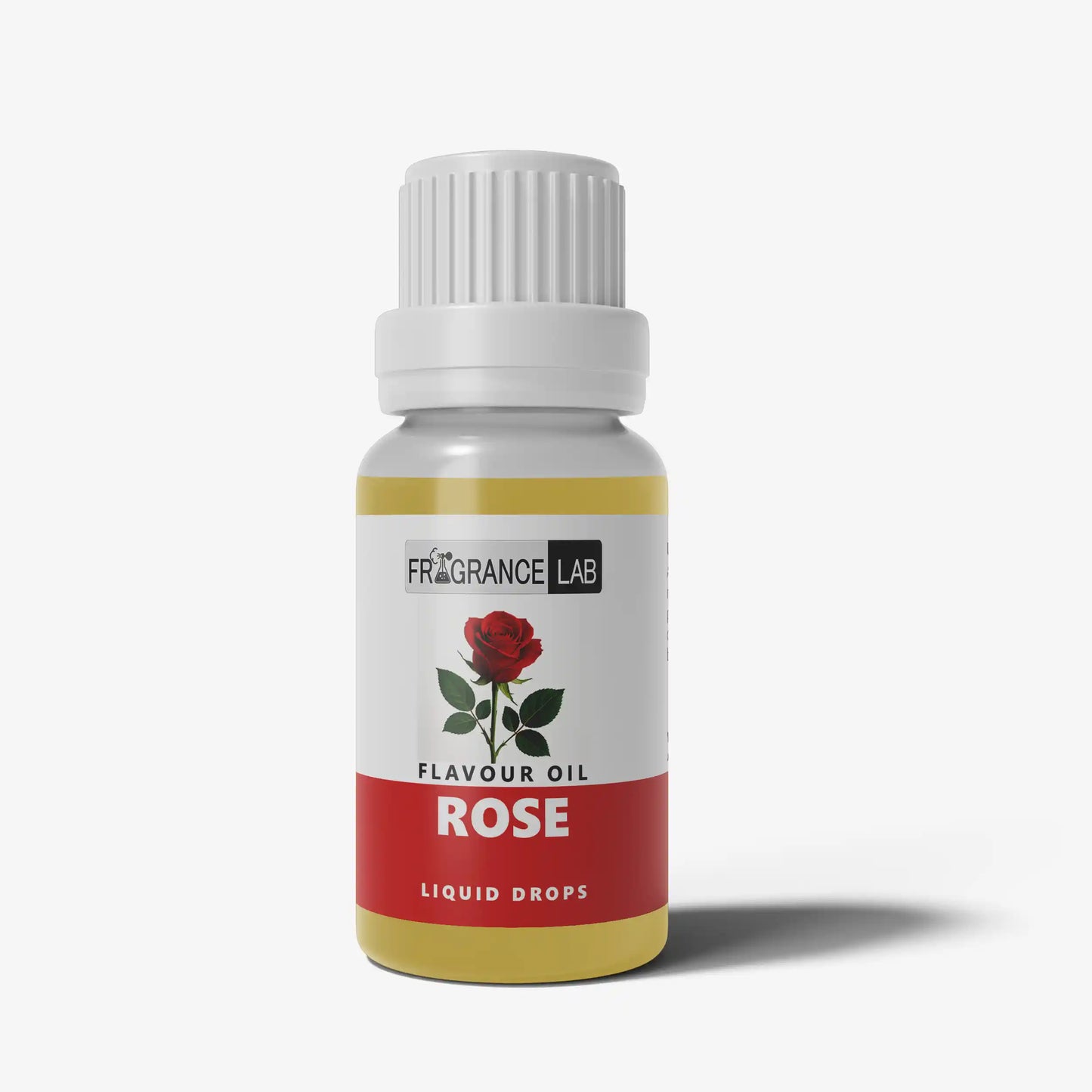 Rose Flavour oil