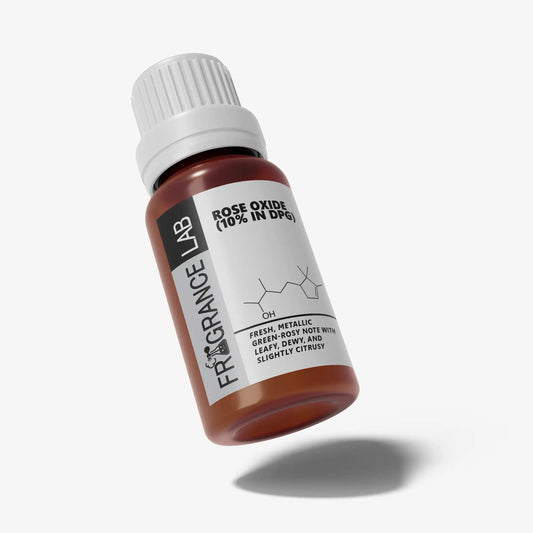 Rose Oxide (10% in DPG)