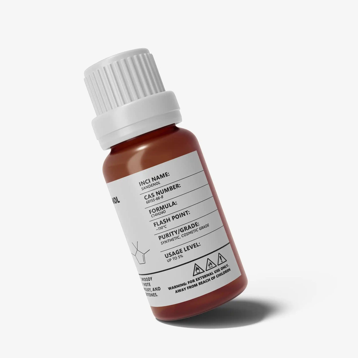 Sandenol