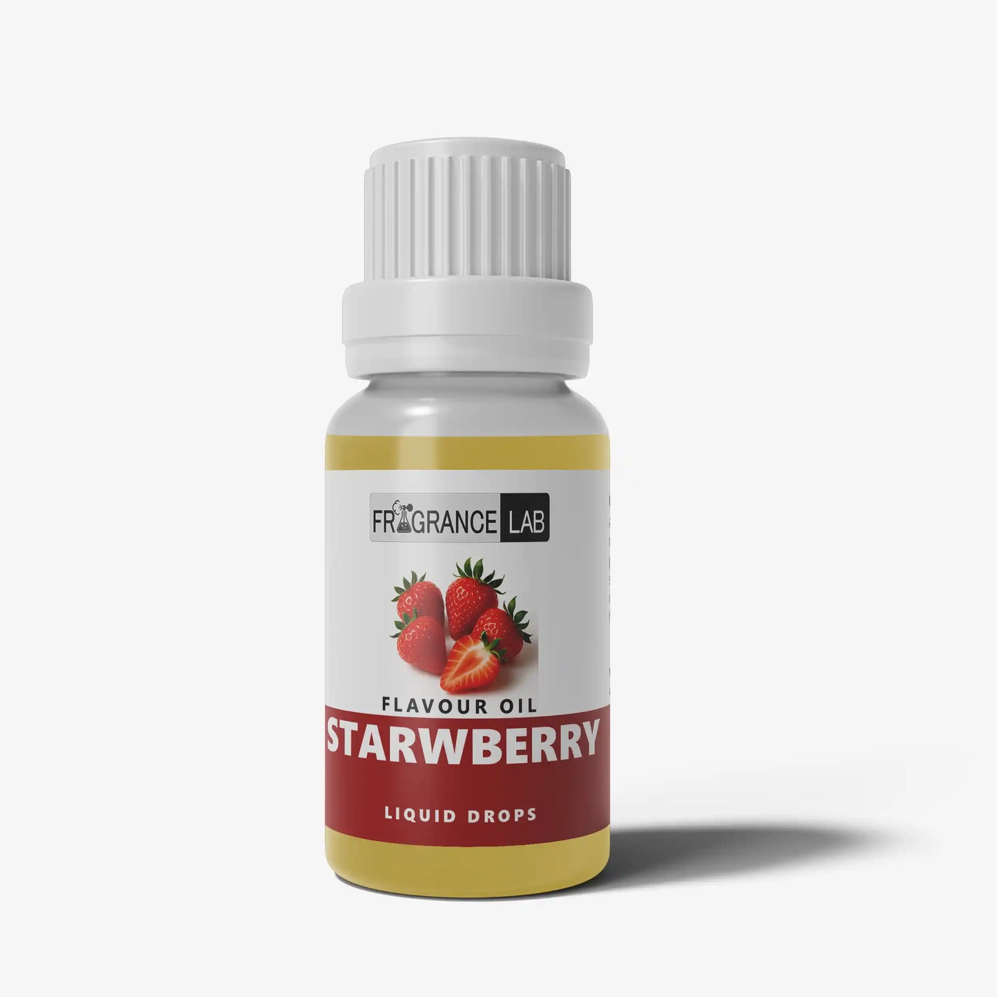 Starwberry Flavour oil