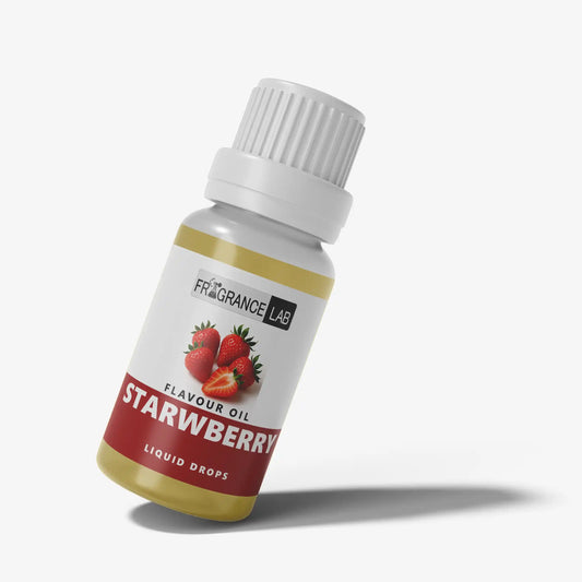 Starwberry Flavour oil