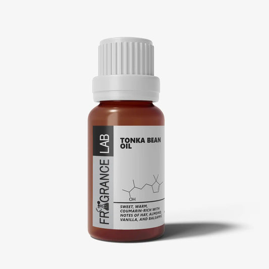 Tonka Bean Oil