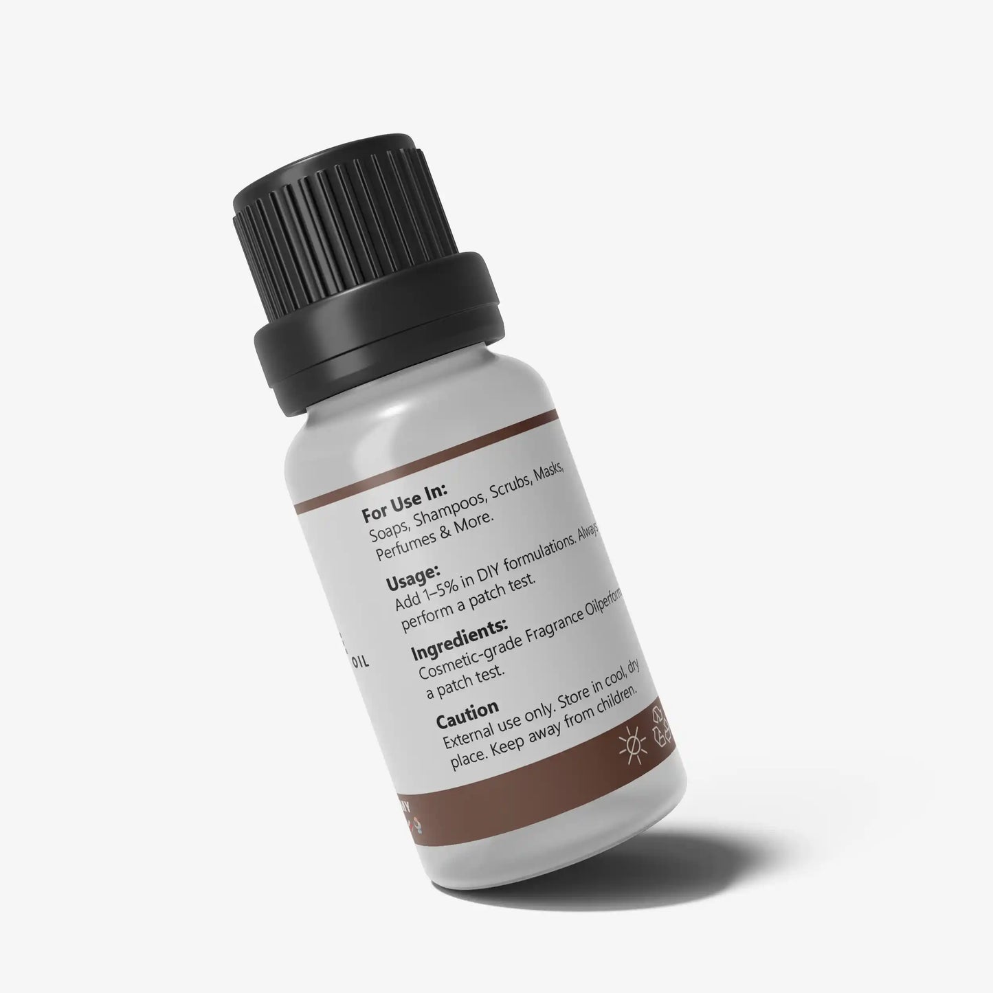 Vanilla Chocolate - Fragrance oil