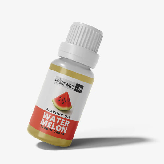 Watermelon Flavour Oil