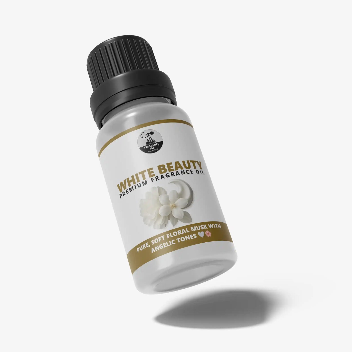White Beauty - Fragrance oil
