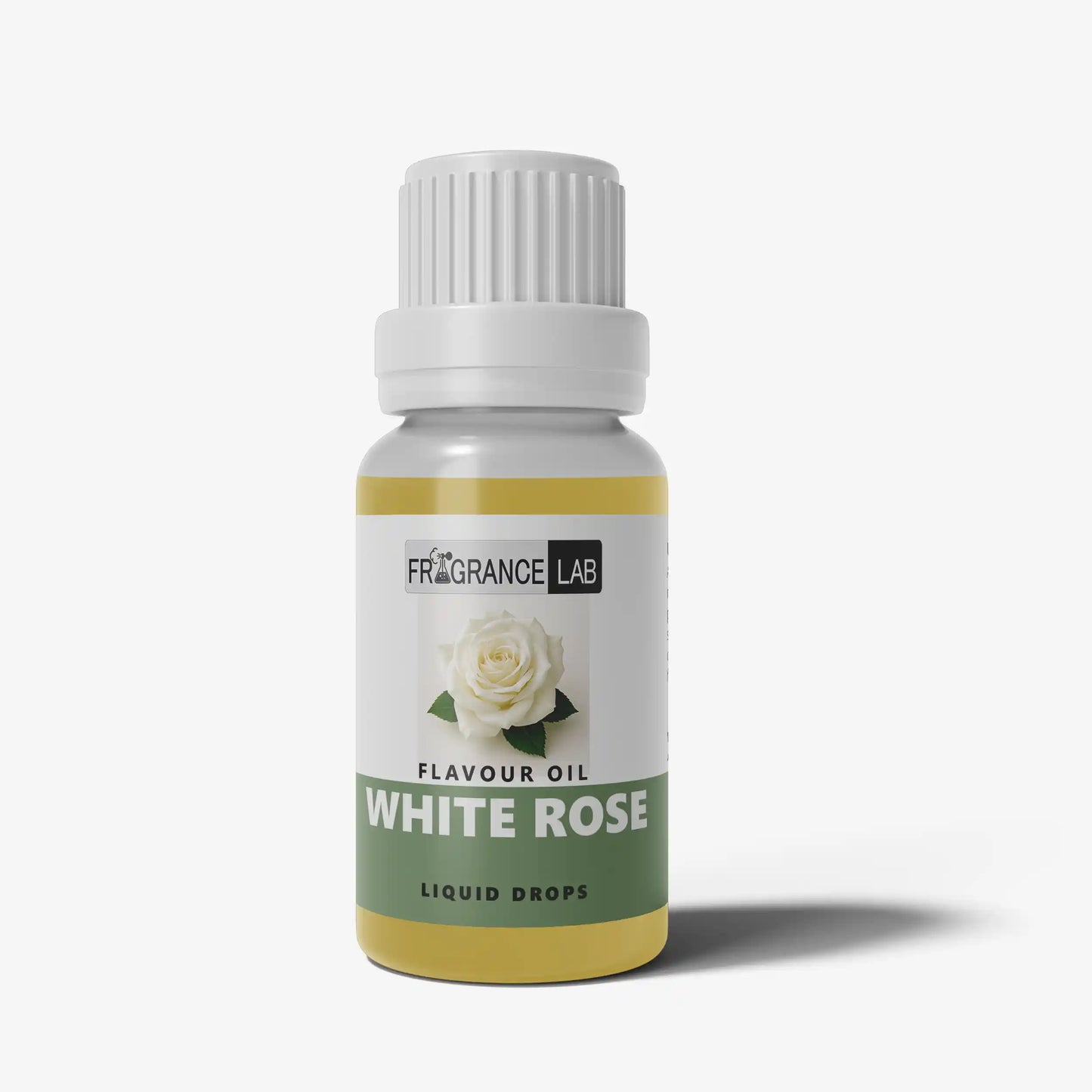 White Rose Flavour oil