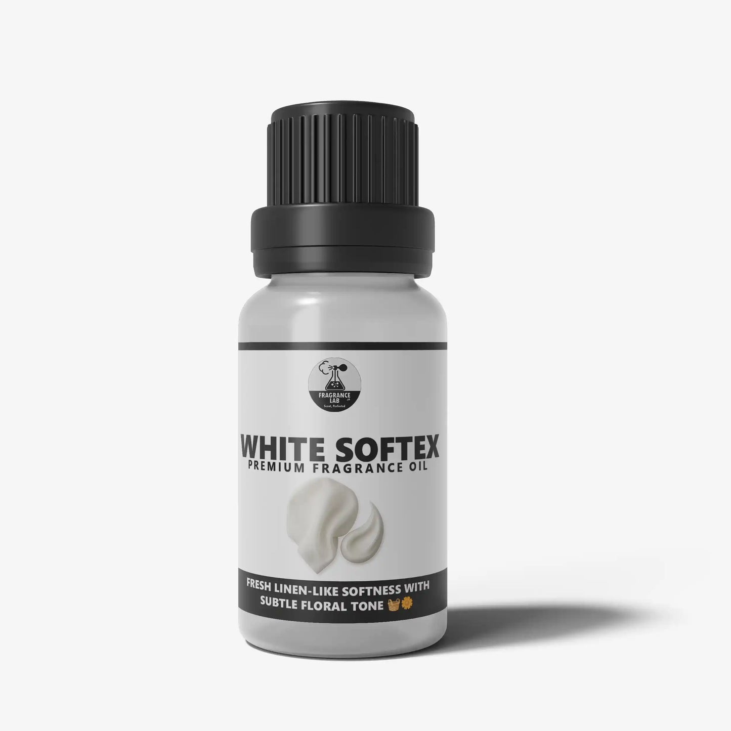 White Softex - Fragrance oil