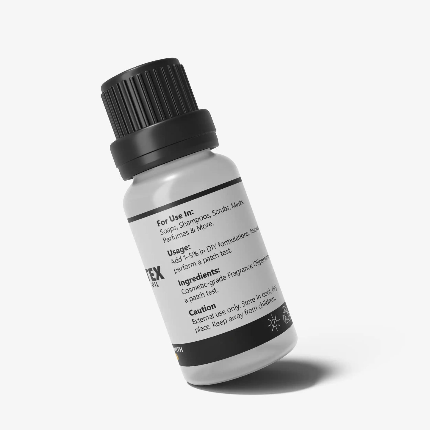 White Softex - Fragrance oil