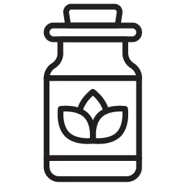 Essential Oil Icon
