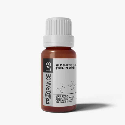 Aldehyde C-10 (10% in DPG)