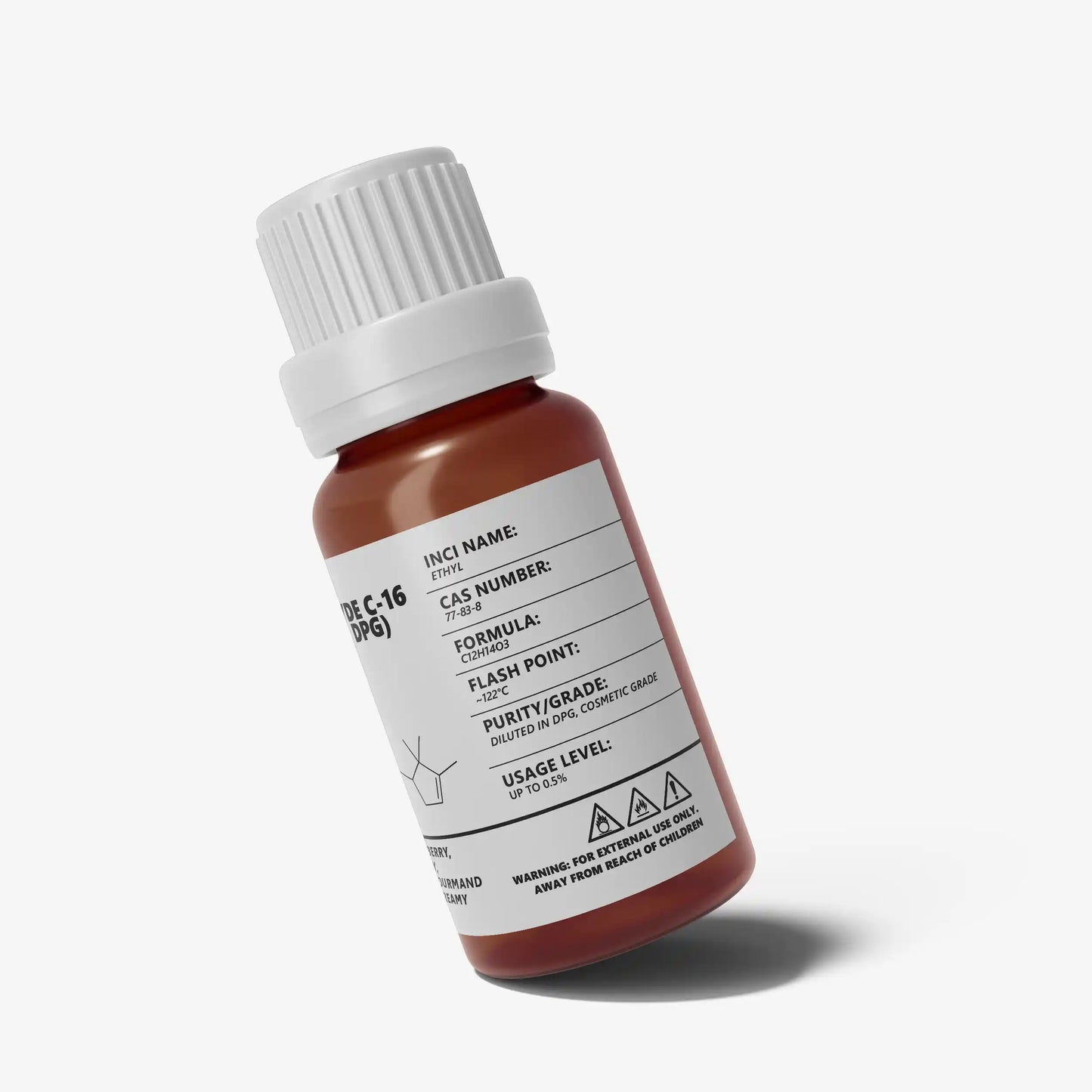 Aldehyde C-16 (10% in DPG)