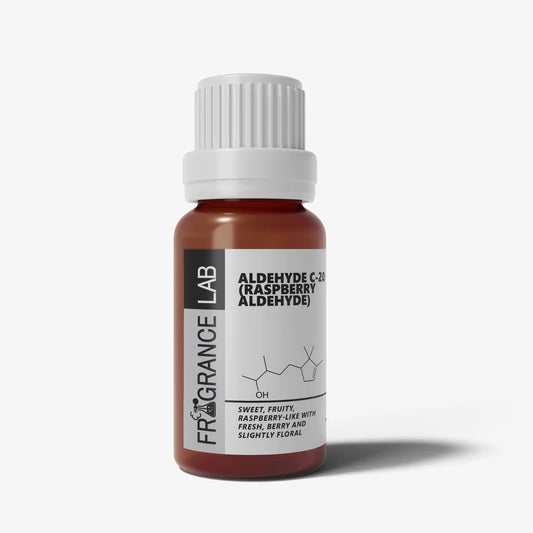 Aldehyde C-20 (Raspberry Aldehyde)