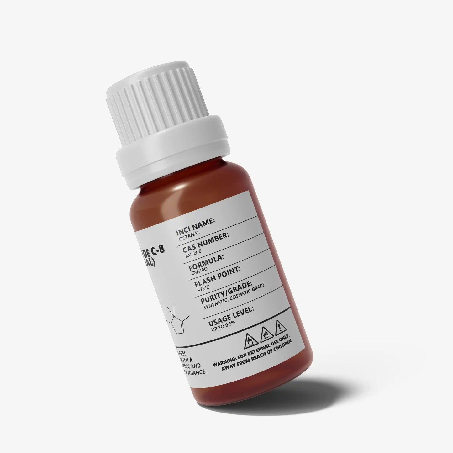 Aldehyde C-8 (OCTANAL)