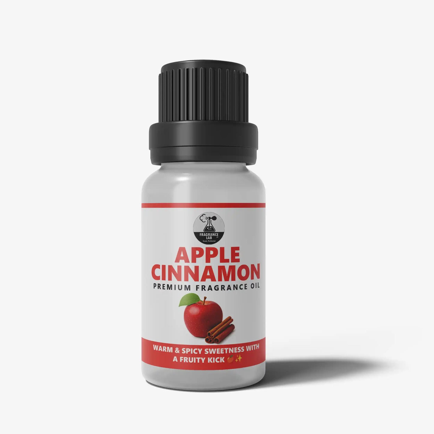 Apple Cinnamon - Fragrance oil