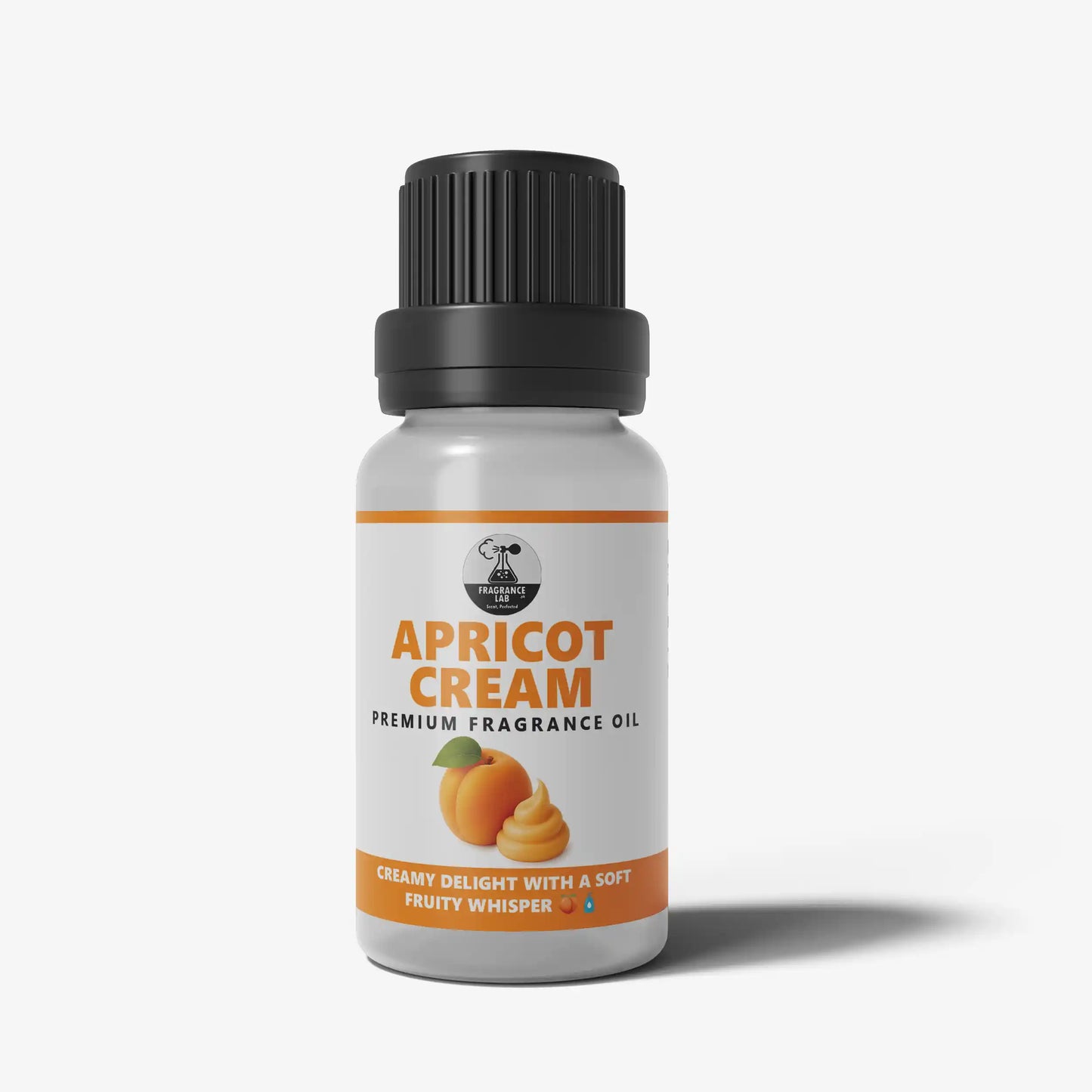 Apricot Cream -  Fragrance oil