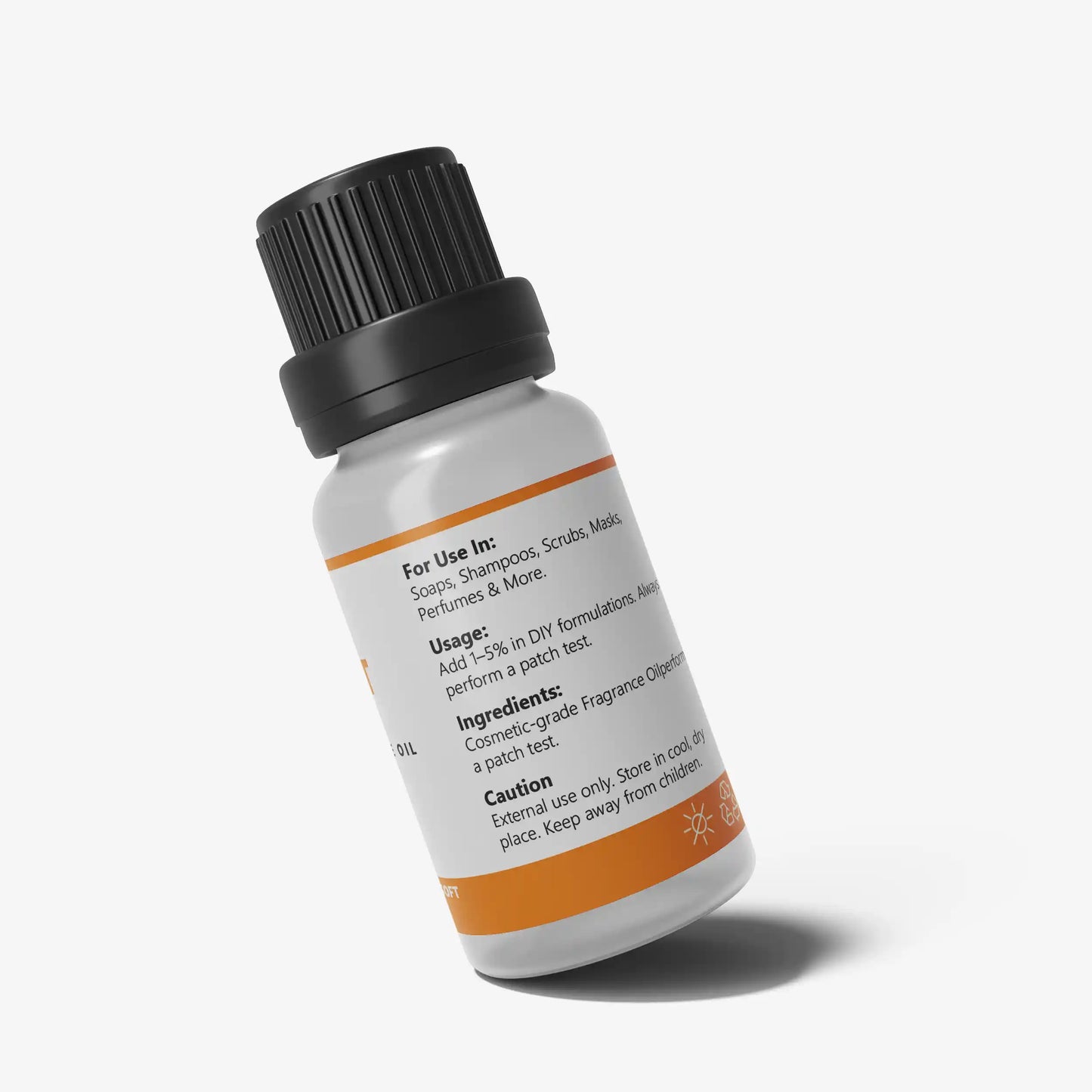 Apricot Cream -  Fragrance oil