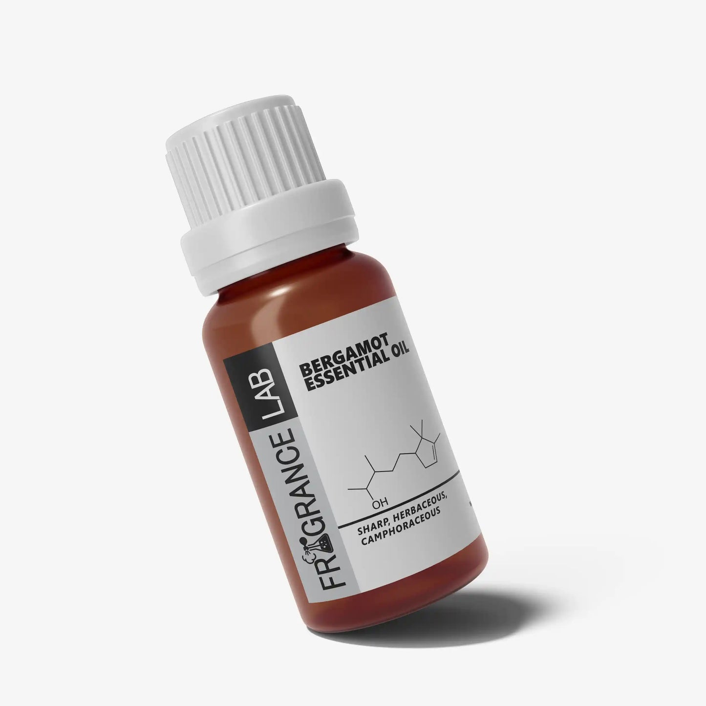Bergamot Essential Oil