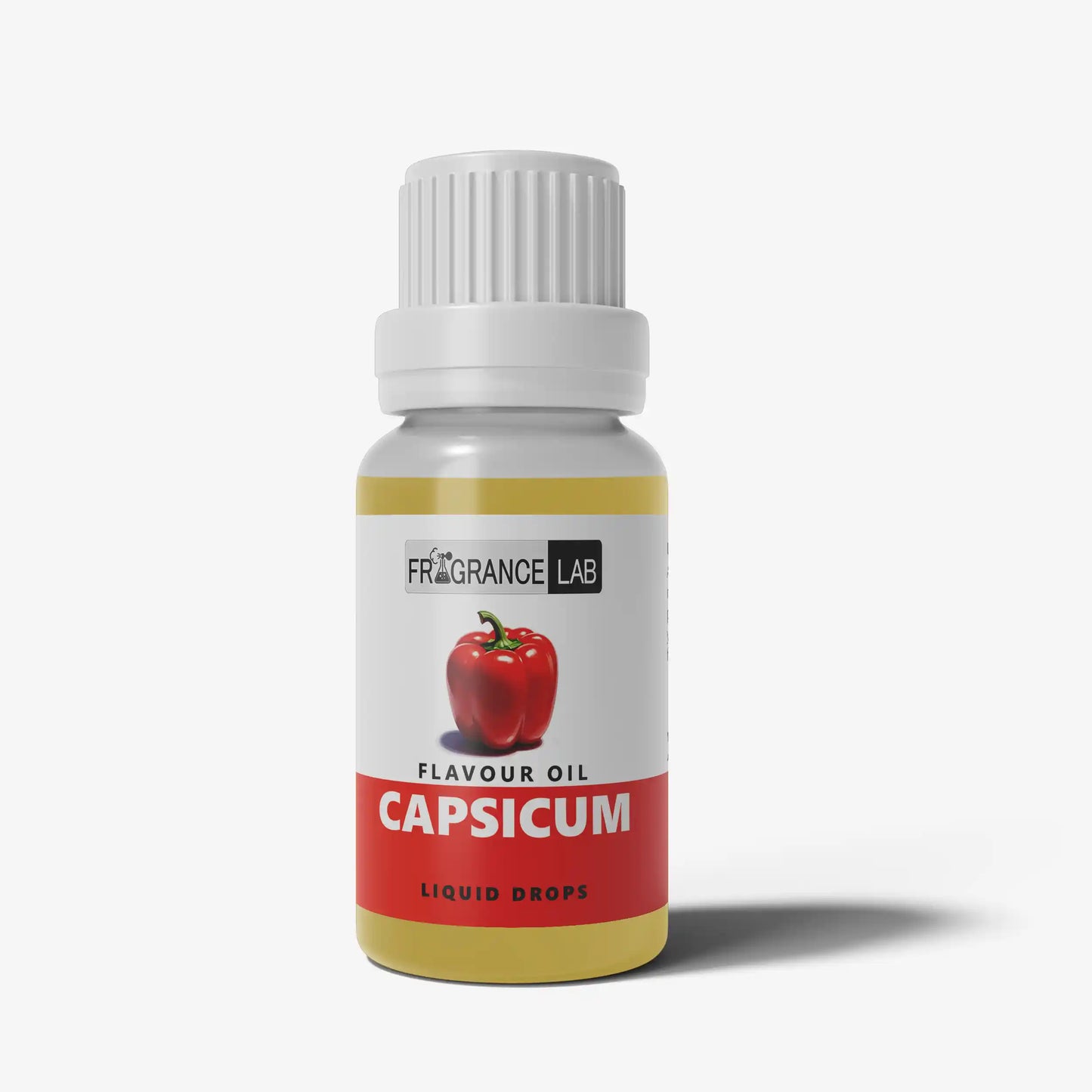 Capsicum Flavour Oil