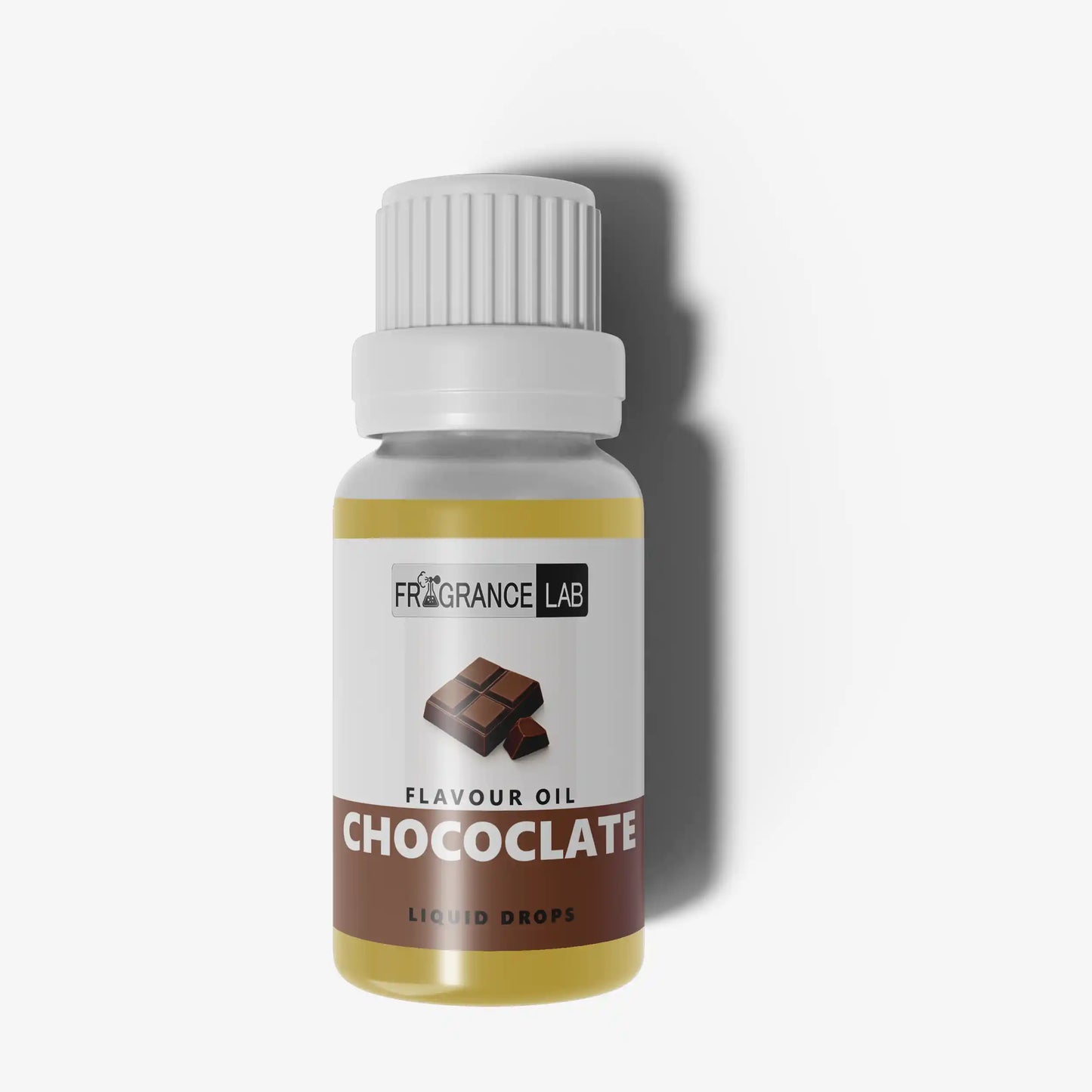 Chococlate Flavour oil