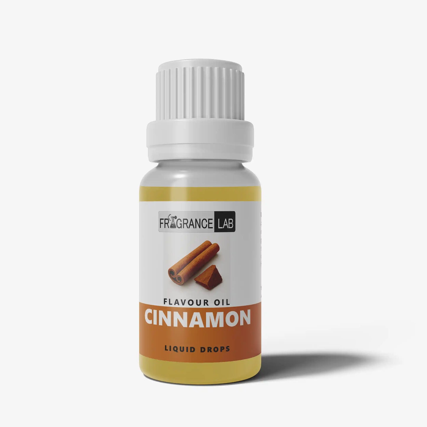 Cinnamon Flavour Oil