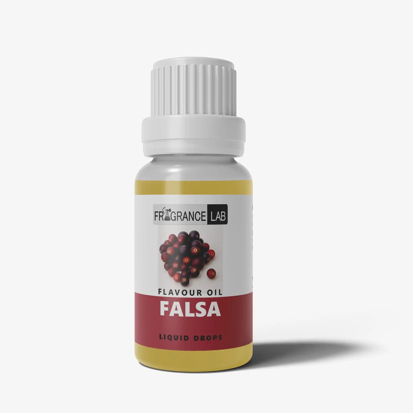 Falsa Flavour oil