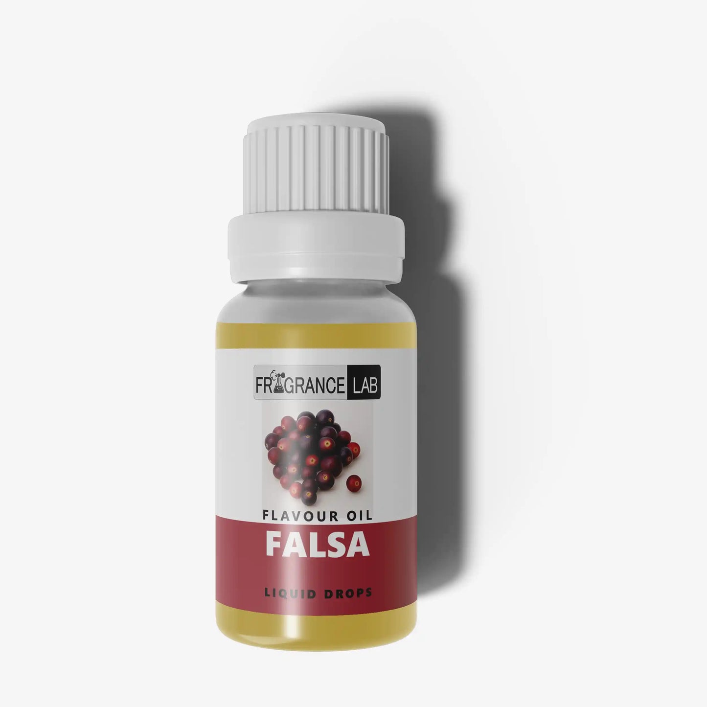 Falsa Flavour oil
