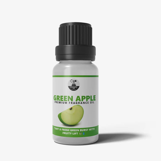 Green Apple - Fragrance oil