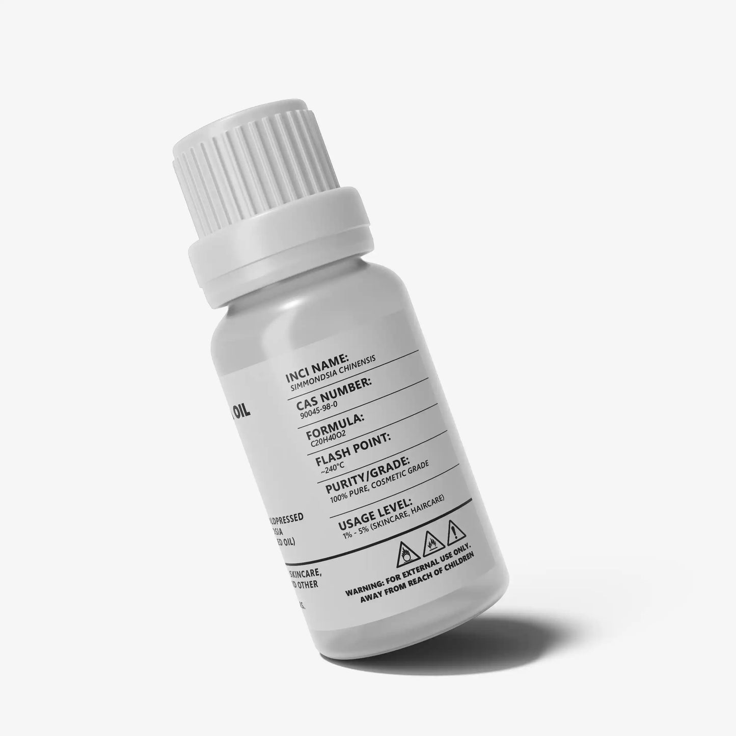 Jojoba Oil