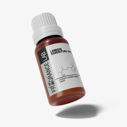 Lemon Essential oil