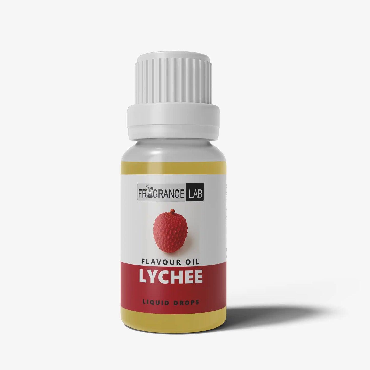 Lychee Flavour Oil