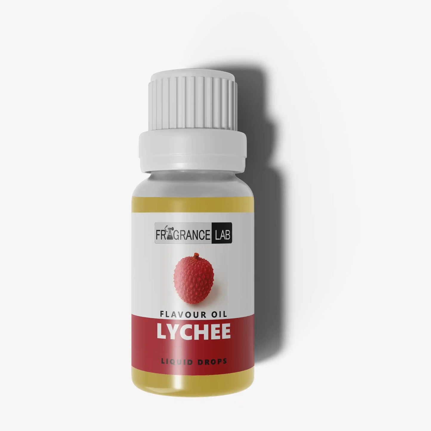 Lychee Flavour Oil
