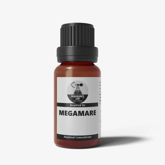 Inspired By Megamare