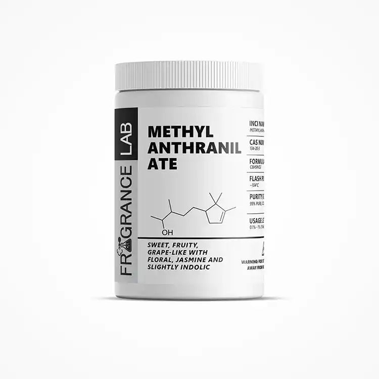 Methyl Anthranilate