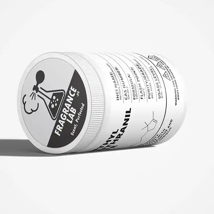 Methyl Anthranilate