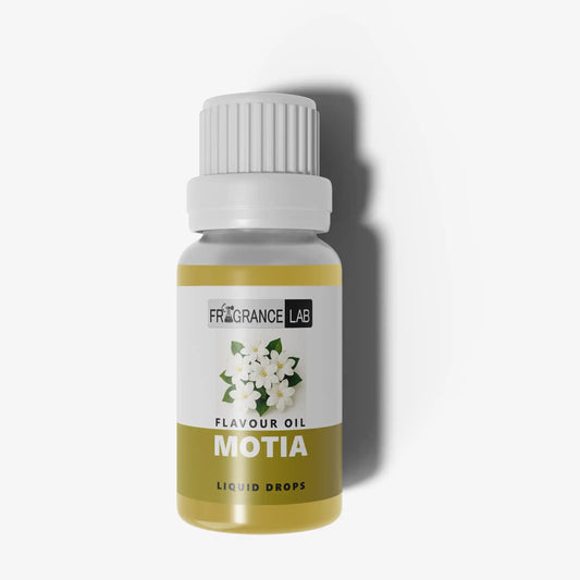 Motia Flavour oil