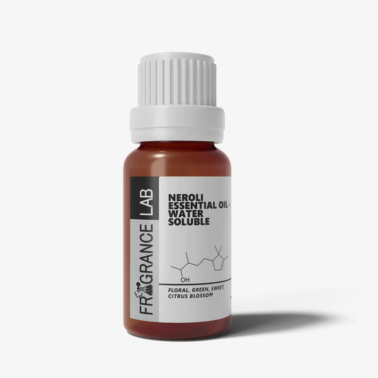 Neroli Essential Oil - Water Soluble