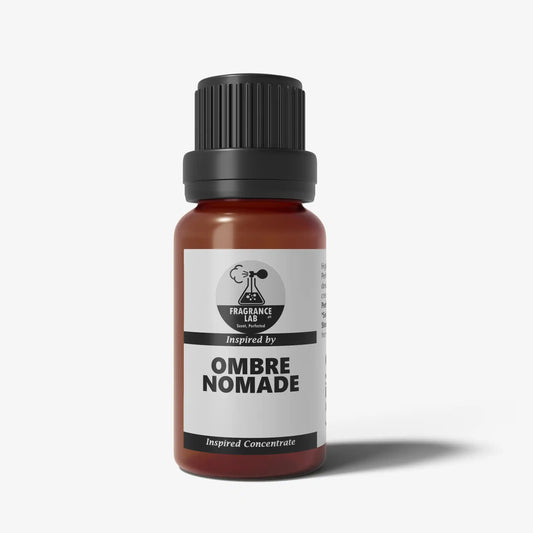 Inspired By Ombre Nomade
