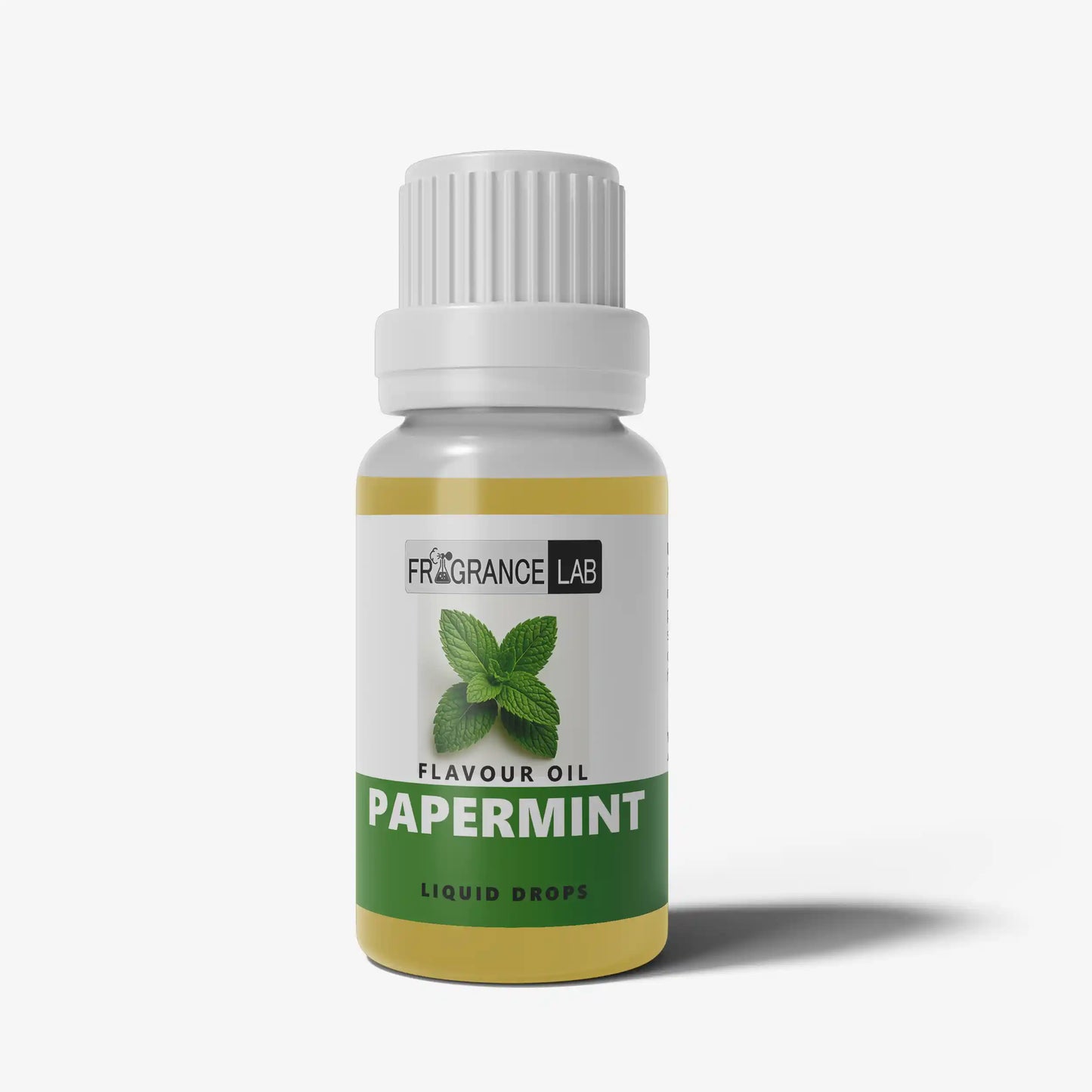 Papermint Flavour oil