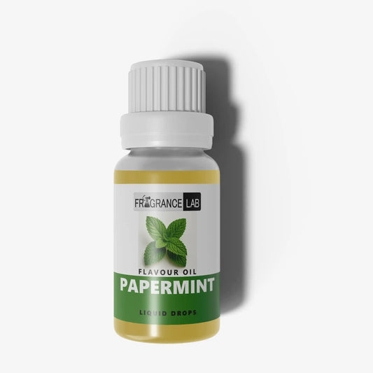 Papermint Flavour oil