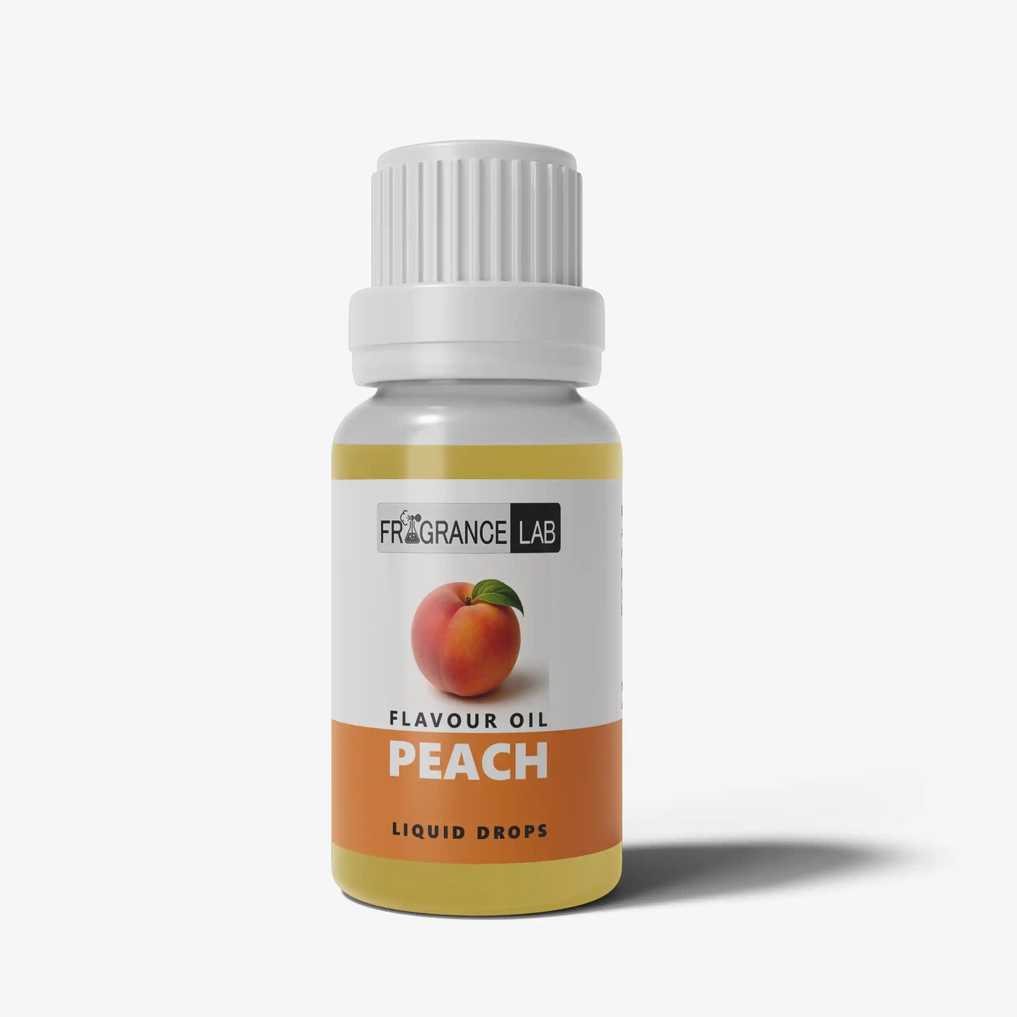 Peach  Flavour oil