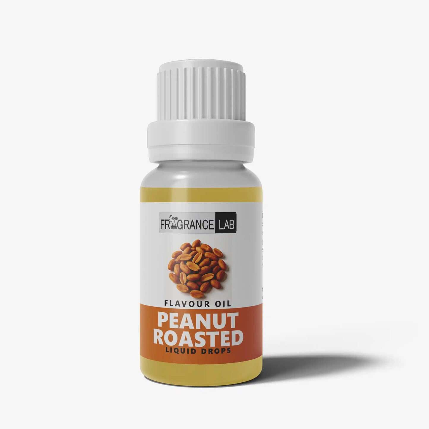Peanut Roasted Flavour oil