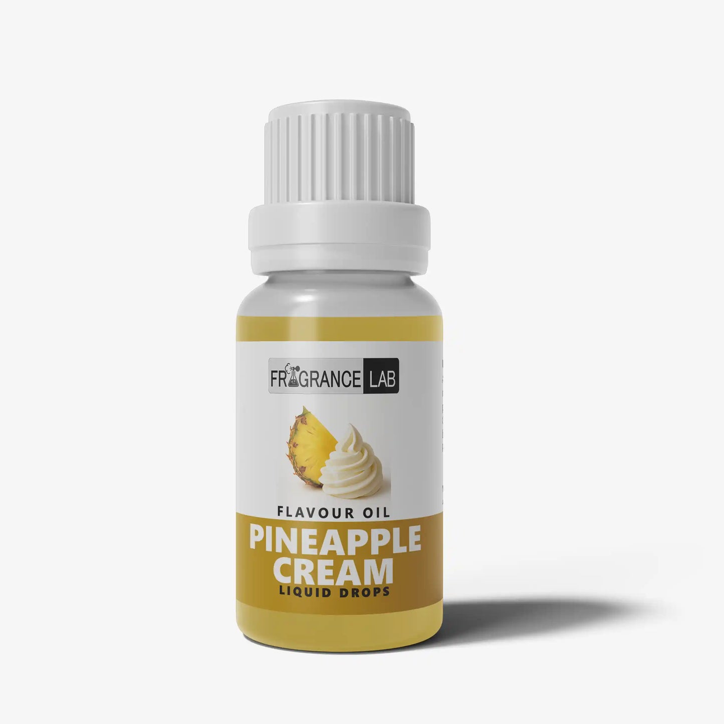 Pineapple Cream Flavour oil