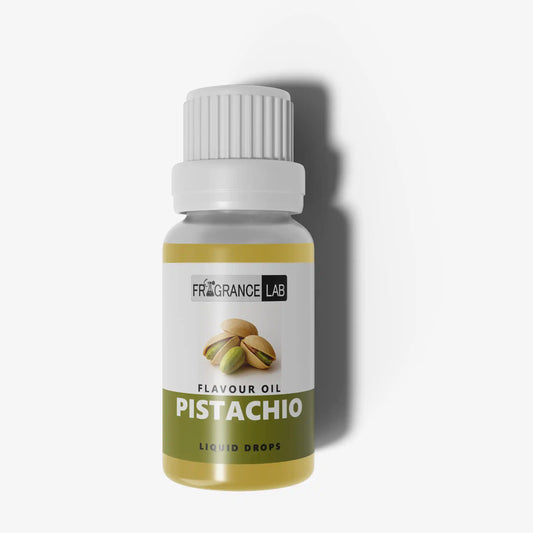 Pistachio  Flavour oil