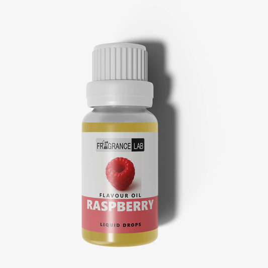 Raspberry Flavour oil
