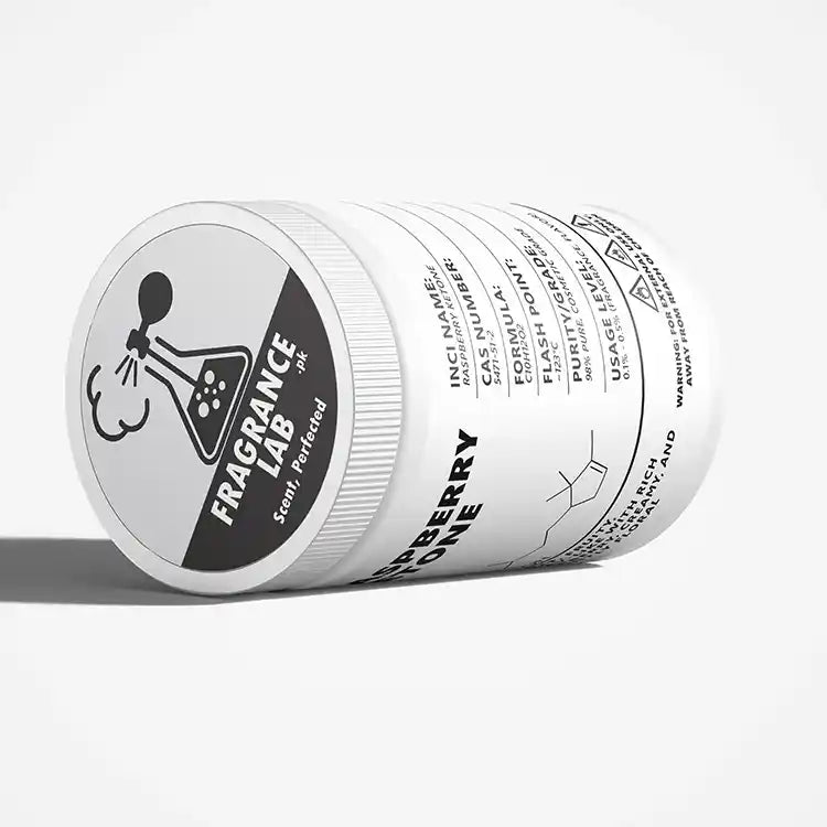 Raspberry Ketone