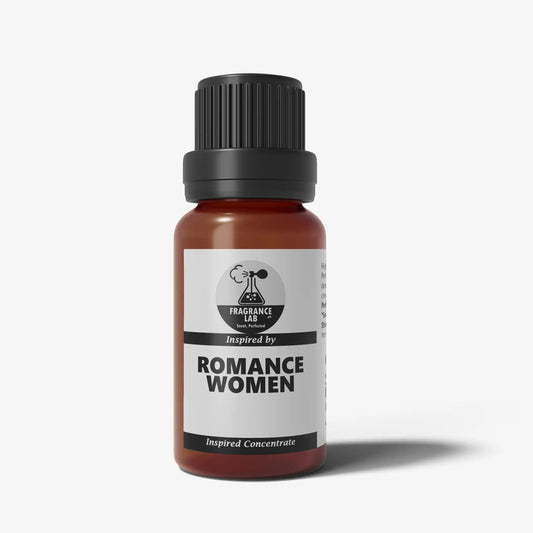Inspired By Romance Women