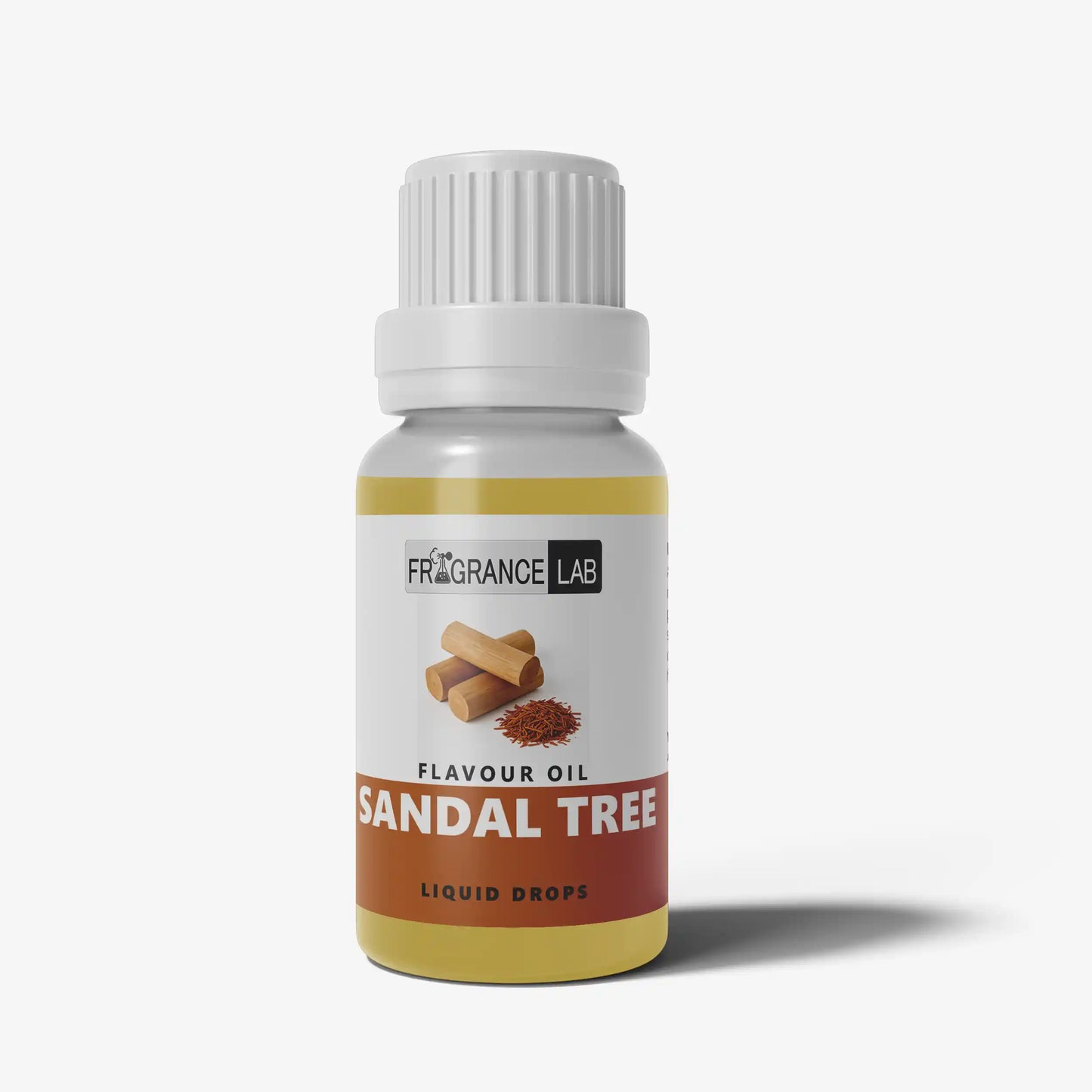 Sandal Tree Flavour oil