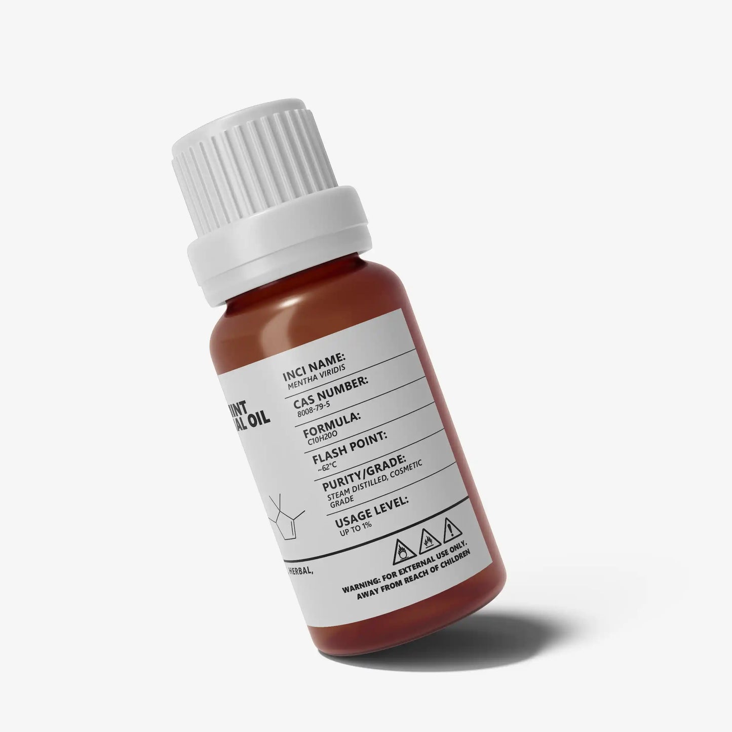 Spearmint Essential oil
