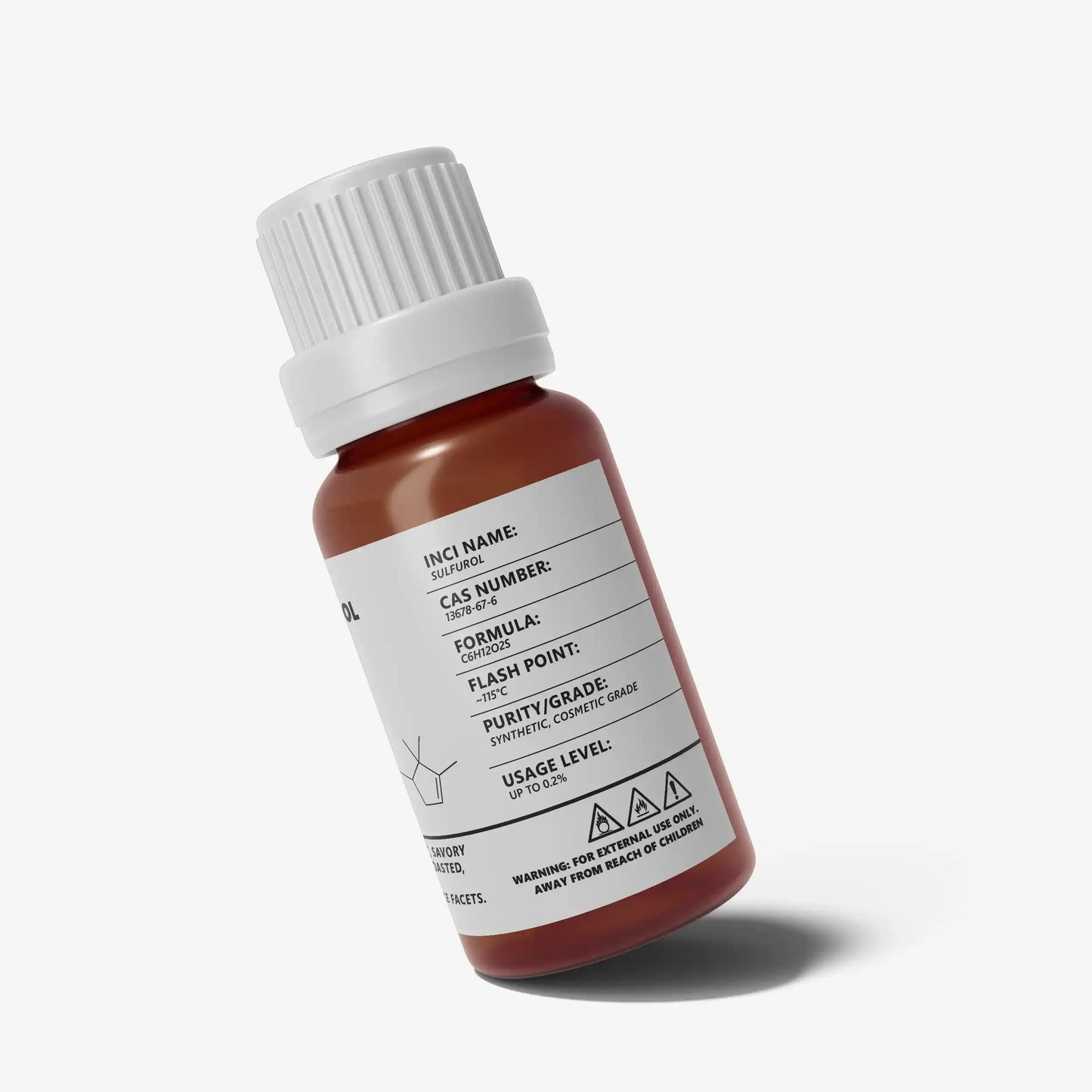 Sulfurol